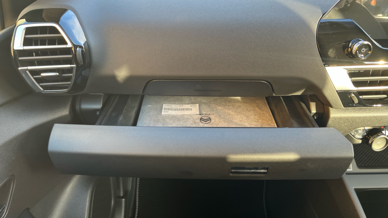 Citroen C4 1.2 [130] Max 5dr Auto Petrol Hatchback